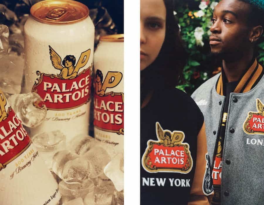 Palace Artois is Back with More Boozy Antics - 10 Magazine